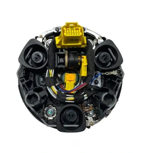 BENTLEY BENTAYGACONTINENTAL AIRBAG