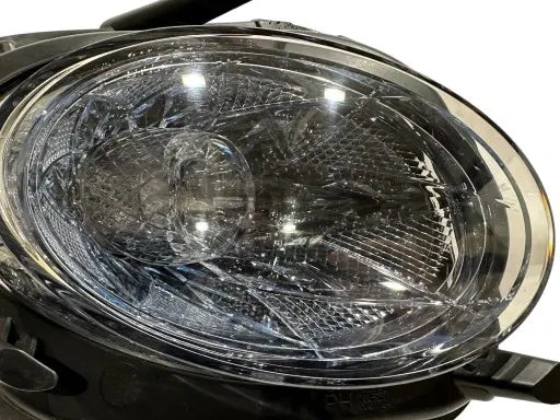 BENTLEY BENTAYGA TURN SIGNAL TURN SIGNAL