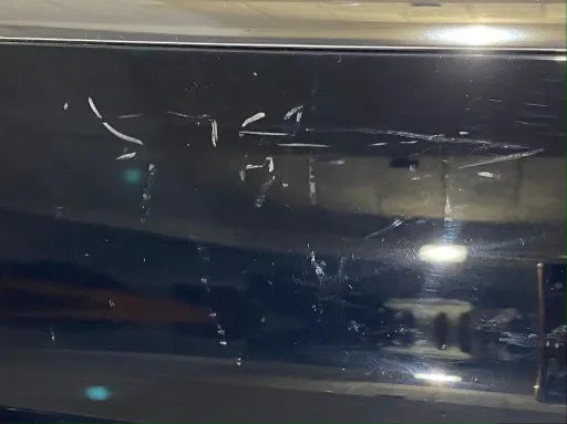 BENTLEY BENTAYGA DOOR TRIM COVER