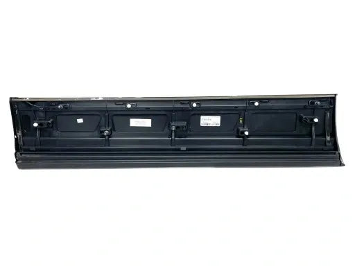 BENTLEY BENTAYGA DOOR TRIM COVER