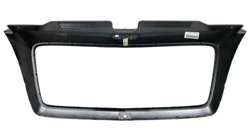 BENTLEY BENTAYGA GRILL COVER GRILLE