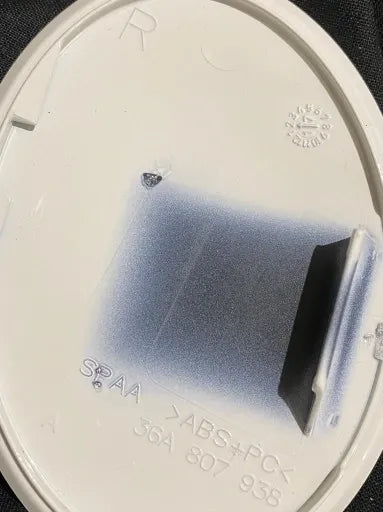 BENTLEY BENTAYGA WINDSHIELD WASHER