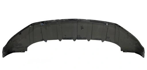 BENTLEY BENTAYGA FRONT SPOILER BUMPER