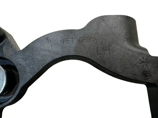 BENTLEY BENTAYGA LH LAMP MOUNTING BRACKET