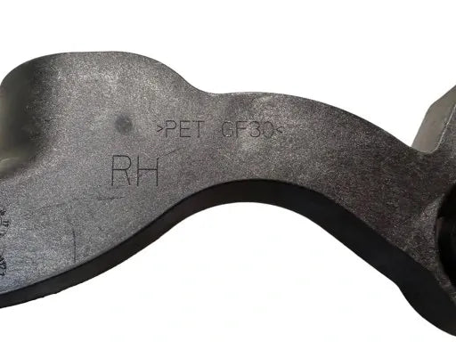 BENTLEY BENTAYGA RH LAMP MOUNTING BRACKET