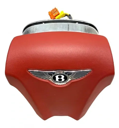 BENTLEY CONTINENTAL GT GTC FLYING AIRBAG