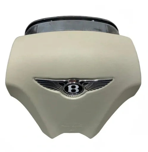 BENTLEY CONTINENTAL GT GTC FLYING AIRBAG