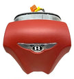 BENTLEY CONTINENTAL GT GTC FLYING AIRBAG