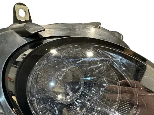 BENTLEY CONTINENTAL GT GTC TURN SIGNAL TURN SIGNAL