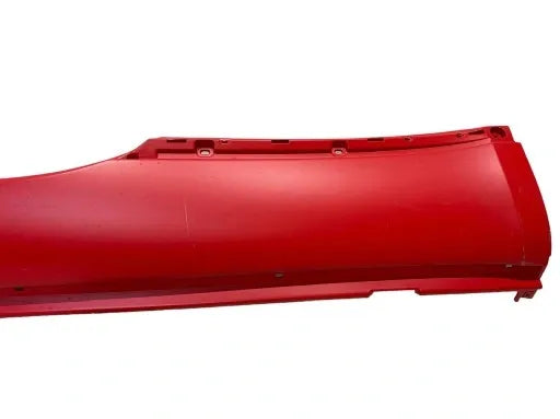 BENTLEY CONTINENTAL GT GTC DOOR SILL TRIM