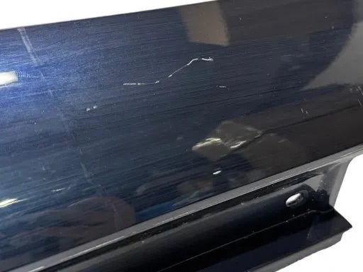 BENTLEY CONTINENTAL GT GTC DOOR SILL COVER