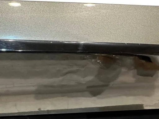 BENTLEY CONTINENTAL GT GTC DOOR SILL COVER