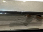 BENTLEY CONTINENTAL GT GTC DOOR SILL COVER