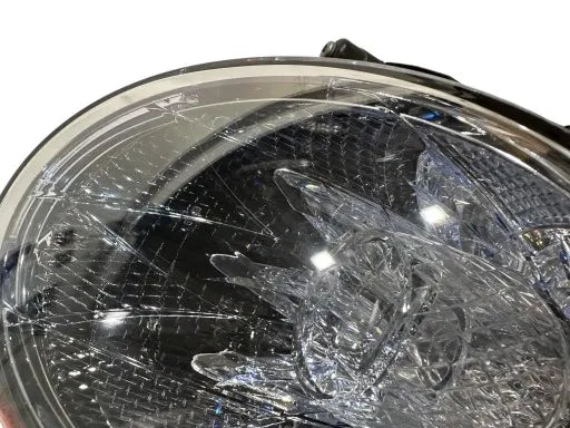 BENTLEY FLYING SPUR INDICATOR TURN SIGNAL