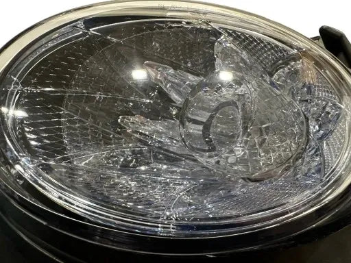 BENTLEY FLYING SPUR INDICATOR TURN SIGNAL