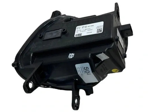 BENTLEY FLYING SPUR TURN SIGNAL