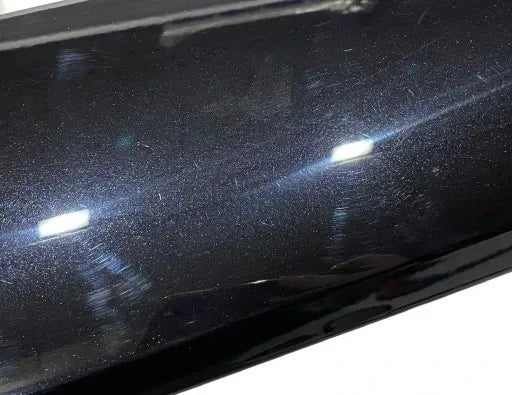 BENTLEY FLYING SPUR GRILL COVER