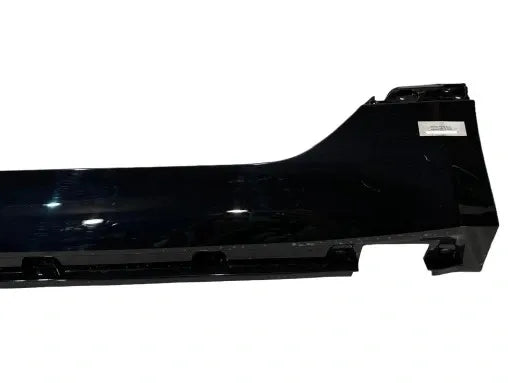 BENTLEY FLYING SPUR DOOR SILL TRIM