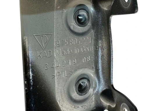 BENTLEY FLYING SPUR BRACKET FRAME MOUNT