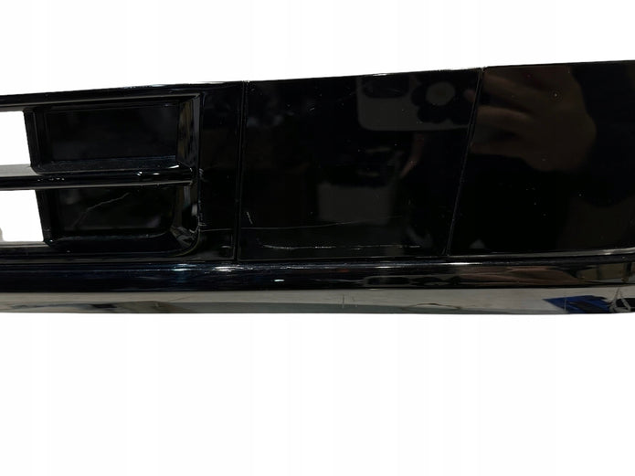 CADILLAC ESCALADE SPOILER FRONT BUMPER LIP