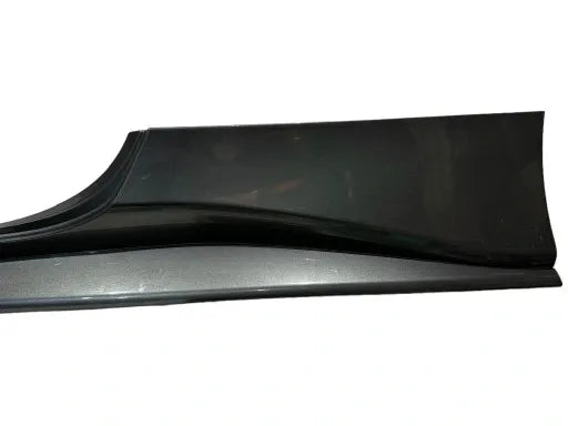 FERRARI 488 GTB DOOR SILL TRIM