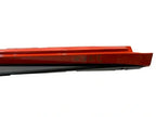 FERRARI 488 GTB DOOR SILL TRIM