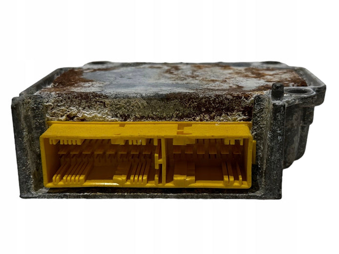 FERRARI 488 SPIDER AIRBAG CONTROL MODULE