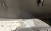 FERRARI 812 GTS LEFT MIRROR HOUSING