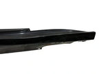 FERRARI F12 BERLINETTA DOOR SILL TRIM