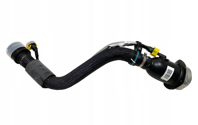 FERRARI F12 BERLINETTA FUEL FILLER NECK