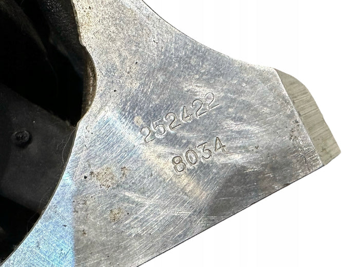 FERRARI F12 FF GEARBOX MOUNTS