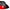 FERRARI F8 REAR COVER COVER