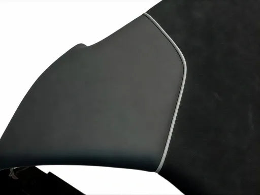 LAMBORGHINI AVENTADOR SPEEDOMETER COVER