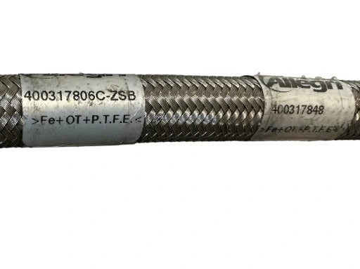 LAMBORGHINI GALLARDO SUPERLEGGERA OIL PIPE