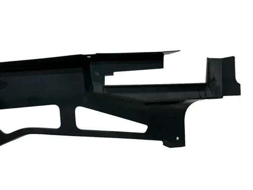 LAMBORGHINI HURACAN ENGINE COVER