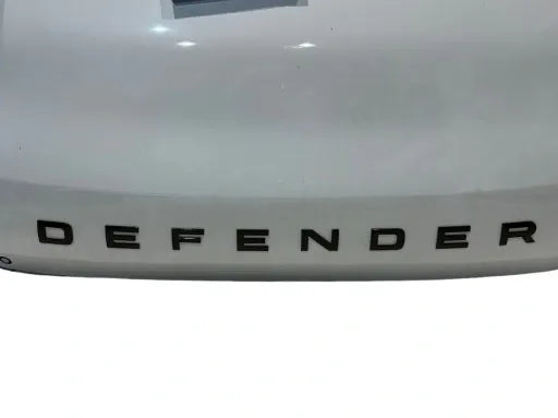 LAND ROVER DEFENDER FRONT BONNET
