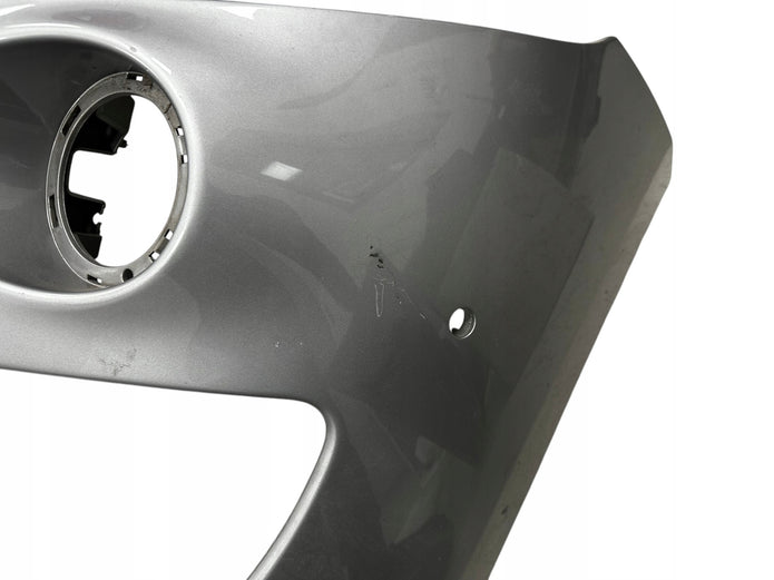 MASERATI LEVANTE FRONT BUMPER