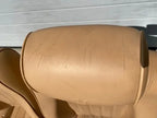 MASERATI QUATTROPORTE FRONT SEATS