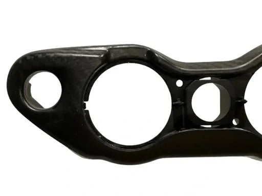 MCLAREN 720S CARBON CONTROL PANEL COVER BUTTONS