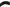 MERCEDES BENZ AMG E W213 CARBON REAR BUMPER DIFFUSER LIP
