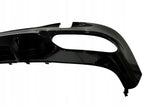 MERCEDES BENZ S W223 DIFFUSER BUMPER LIP
