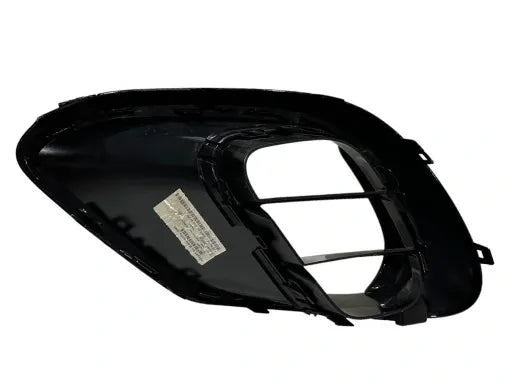 MERCEDES BENZ SIDE GRILL