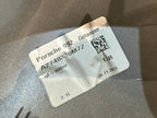 PORSCHE 992 MIRROR HOUSING COVER