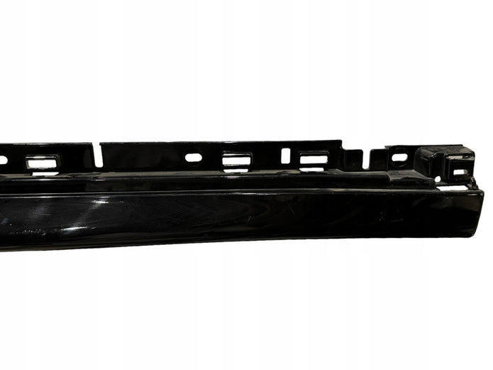 PORSCHE CAYENNE DOOR SILL TRIM