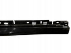 PORSCHE CAYENNE DOOR SILL TRIM