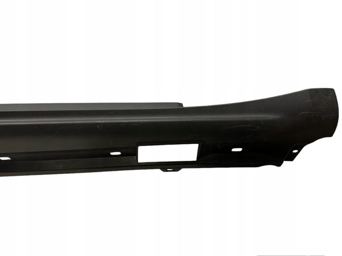 PORSCHE PANAMERA 971 DOOR SILL TRIM