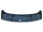 PORSCHE PANAMERA 971 REAR SPOILER AILERON