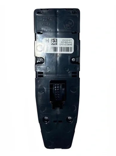 ROLLS CULLINAN PHANTOM SWITCH