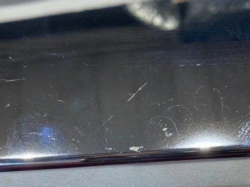 ROLLS CULLINAN TRIM COVER OVERLAY