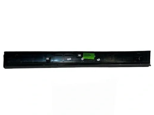ROLLS ROYCE CULLINAN DOOR SILL TRIM COVER